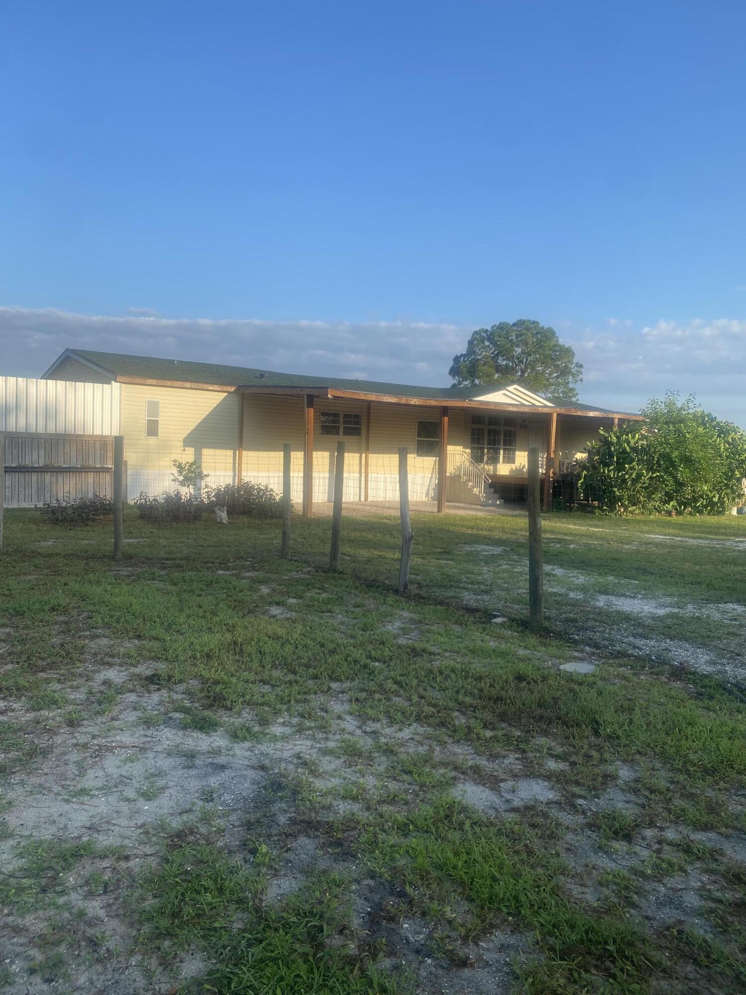 170 S Lindero Street, Clewiston, FL 33440