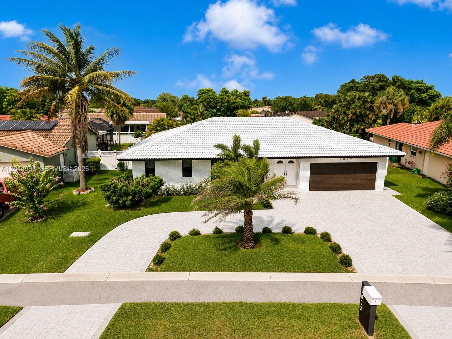 3023 NW 123rd Avenue, Coral Springs, FL 33065