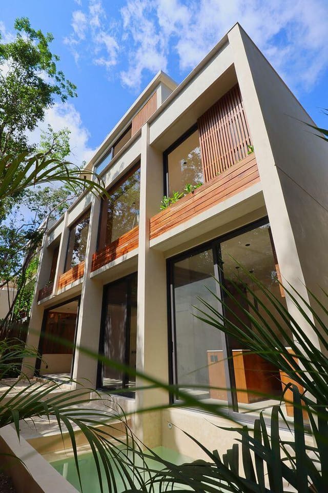 Amari Tulum 10 Avenida Norte & Calle Palma 1l Selva