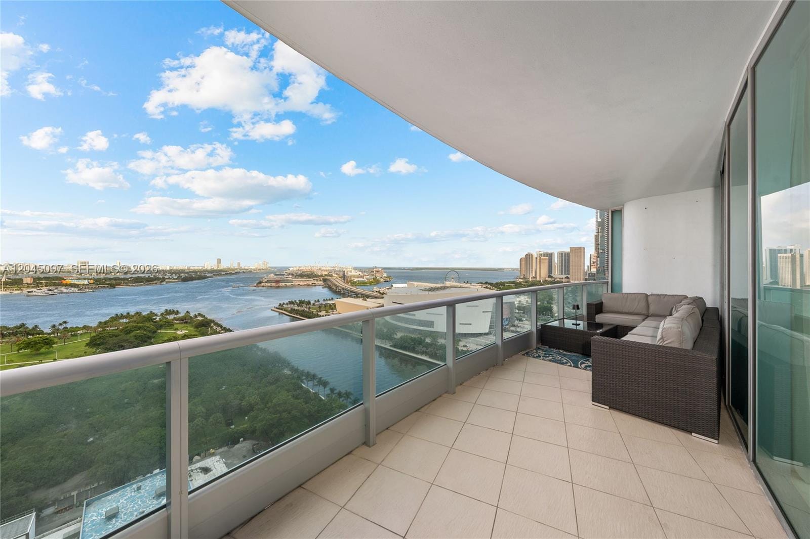 900 Biscayne Boulevard 2506, Miami, FL 33132 photo 16