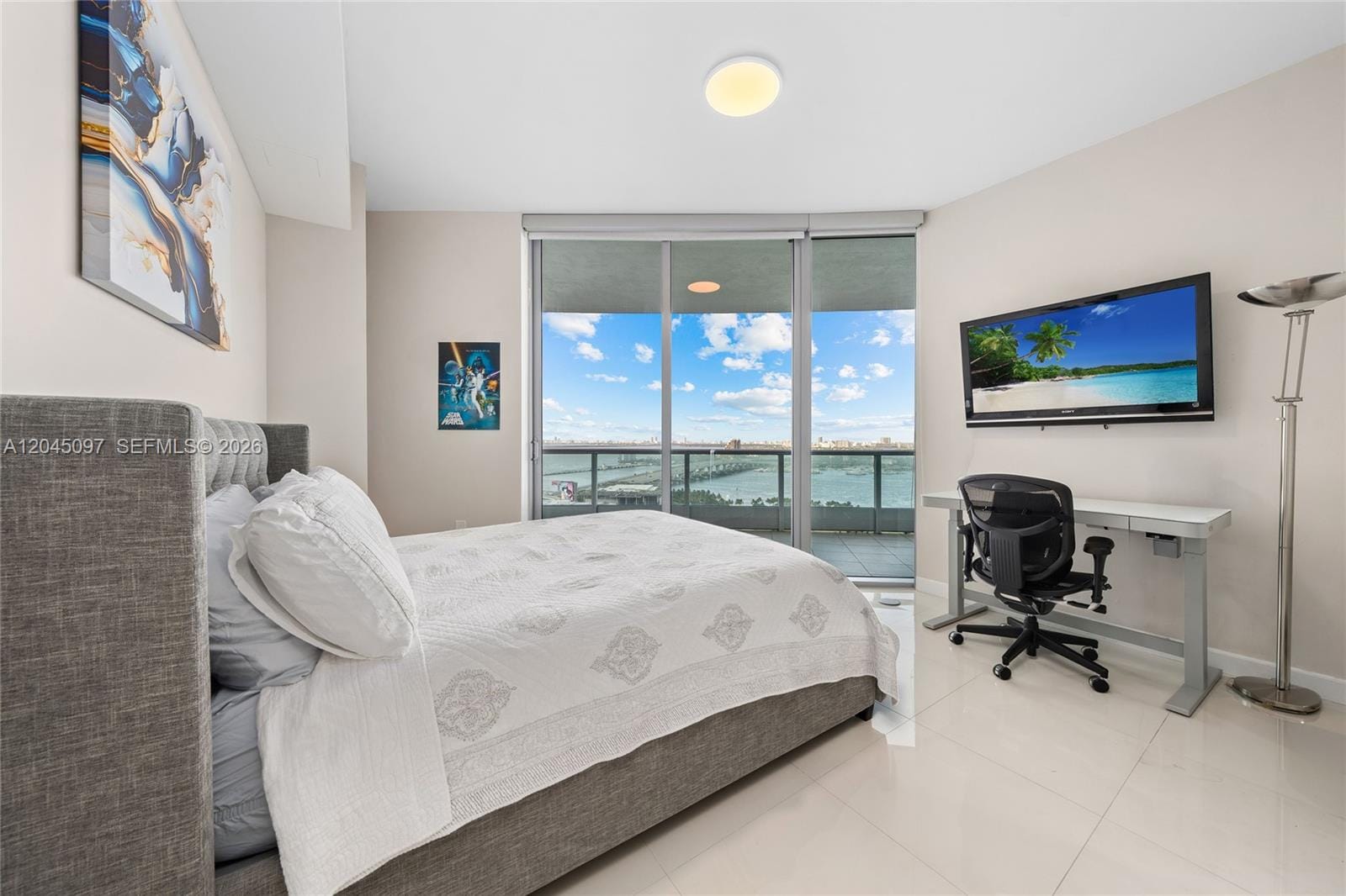 900 Biscayne Boulevard 2506, Miami, FL 33132 photo 17