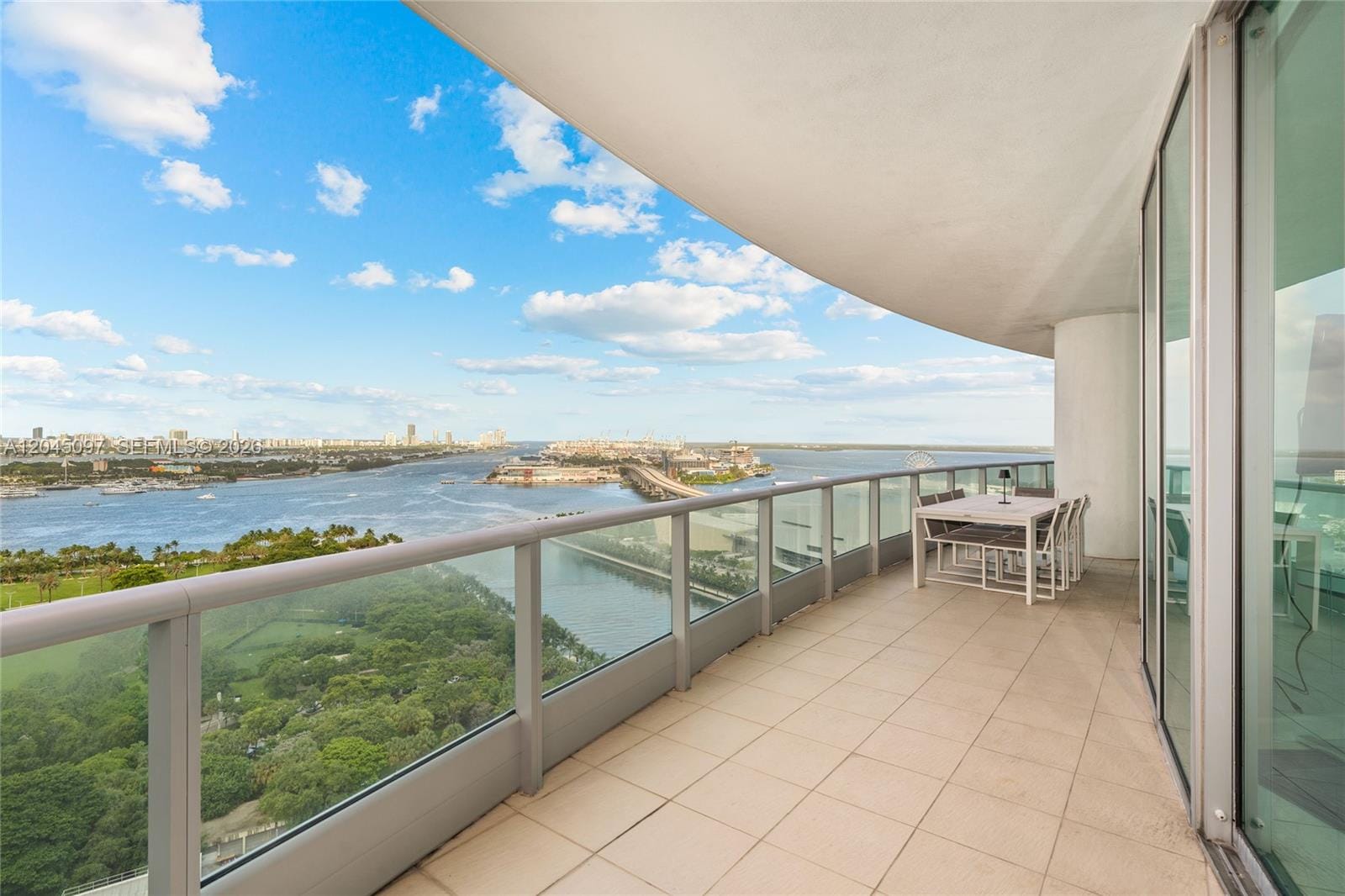 900 Biscayne Boulevard 2506, Miami, FL 33132 photo 19