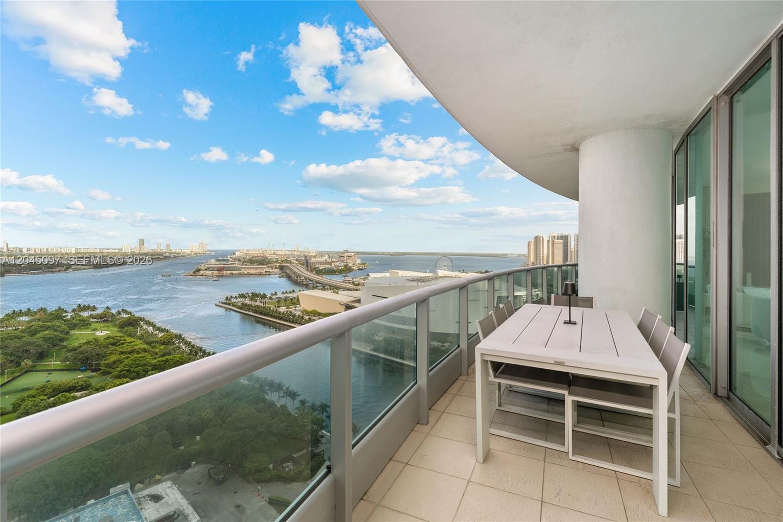 900 Biscayne Boulevard 2506, Miami, FL 33132 photo 23