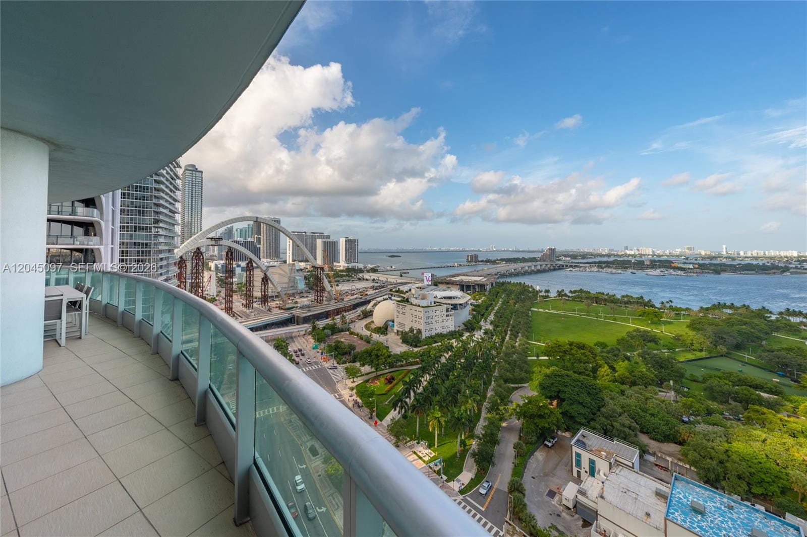 900 Biscayne Boulevard 2506, Miami, FL 33132 photo 24