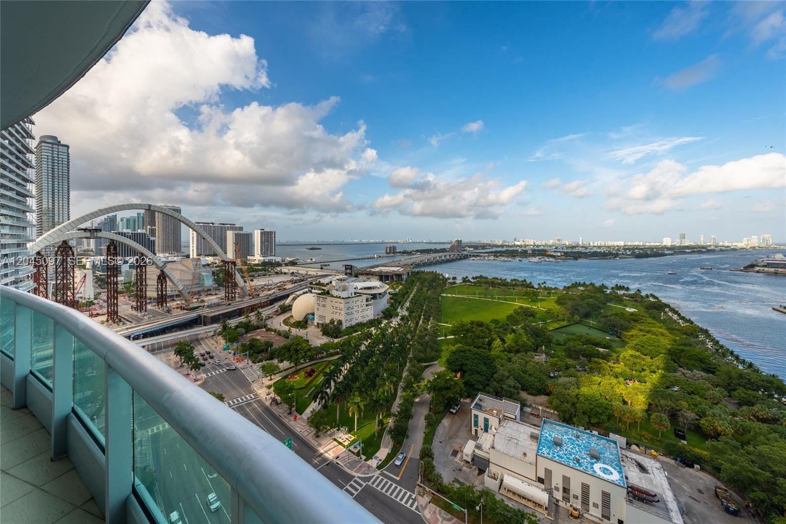 900 Biscayne Boulevard 2506 — photo 4