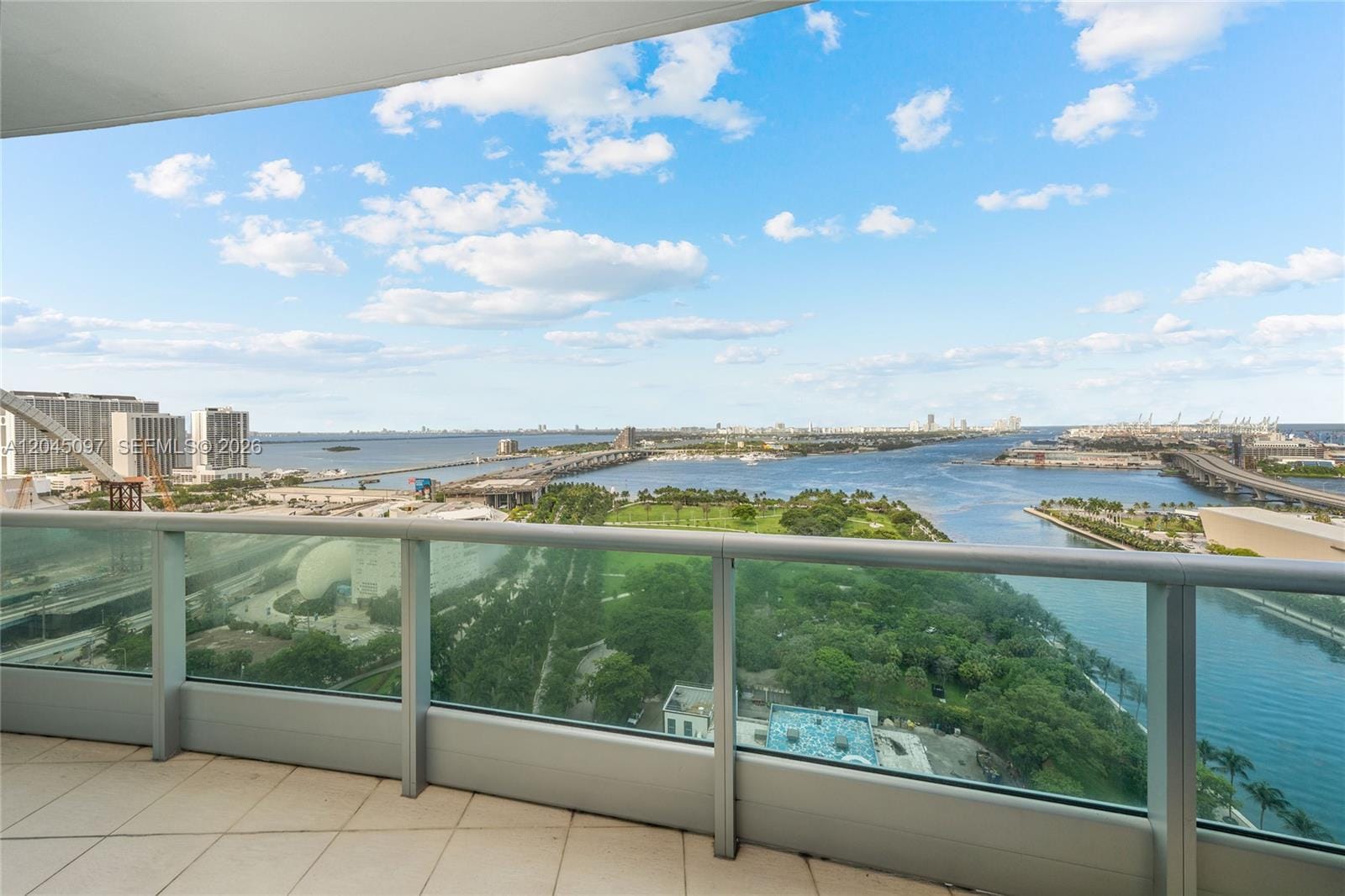 900 Biscayne Boulevard 2506 — photo 5