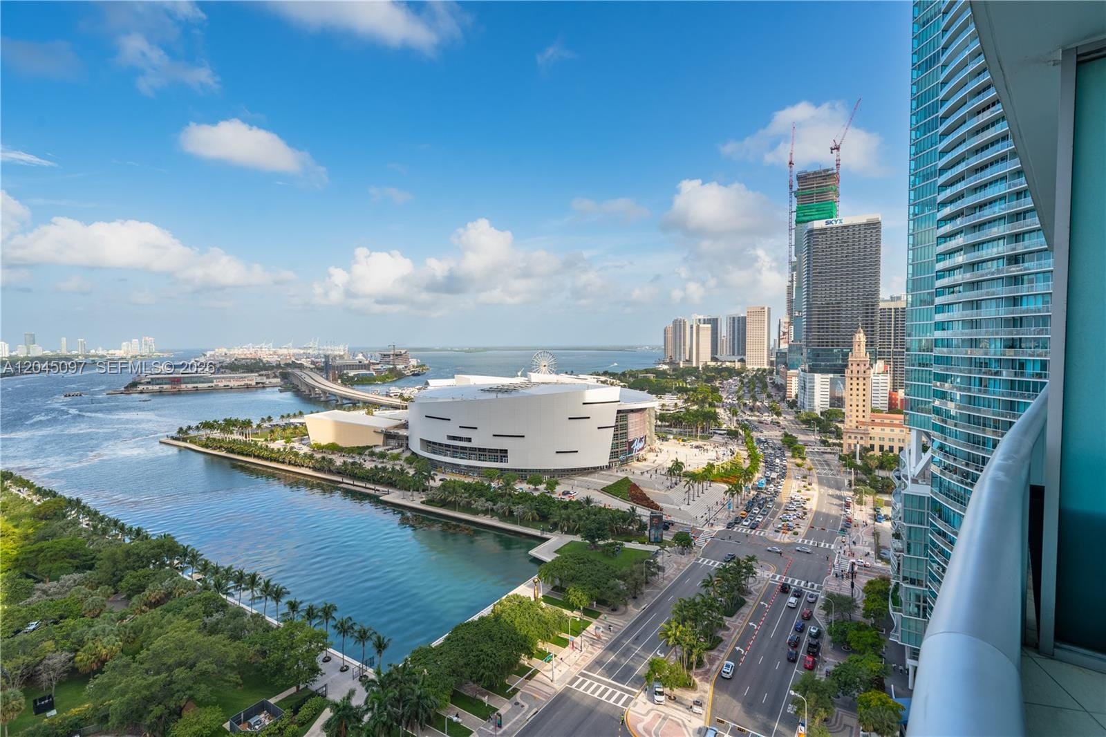 900 Biscayne Boulevard 2506 — photo 6