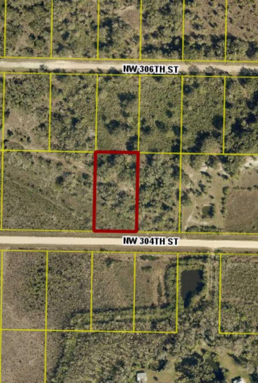 15775 NW 304th Street, Okeechobee, FL 34972, Okeechobee