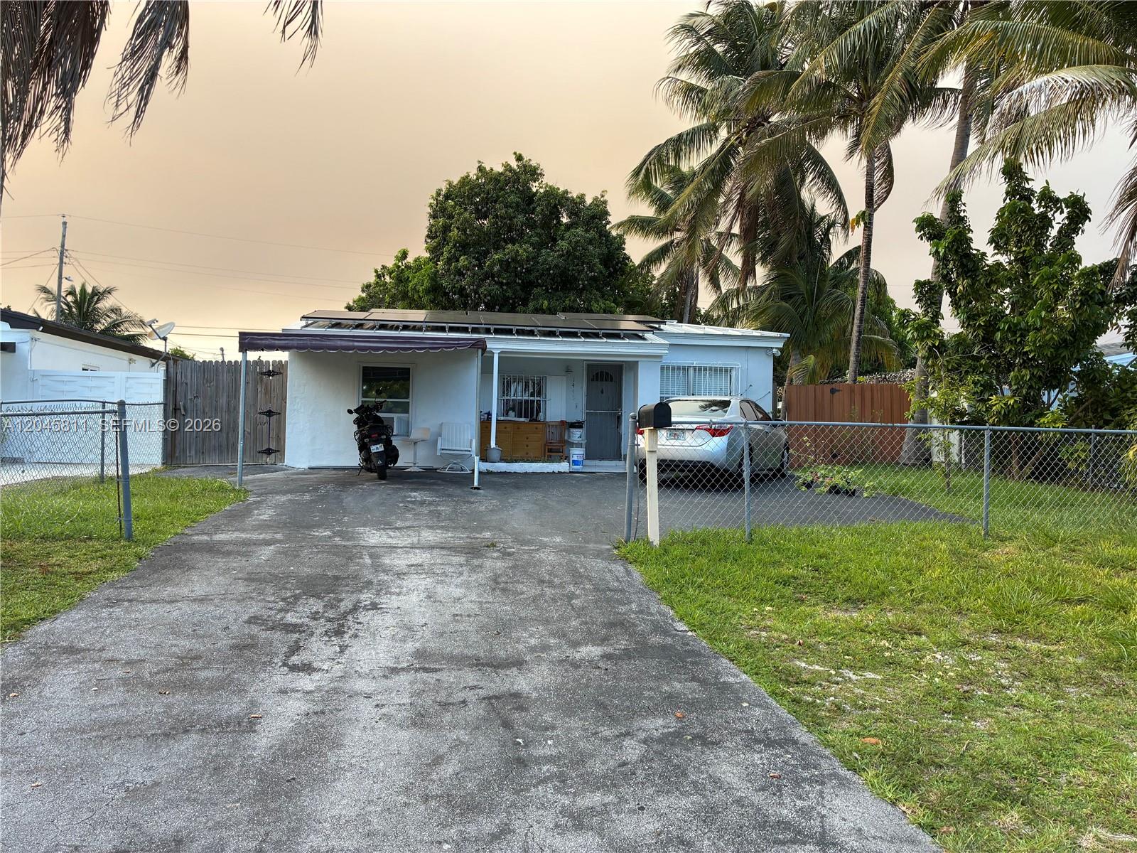1445 NE 174th Street, North Miami Beach, FL 33162