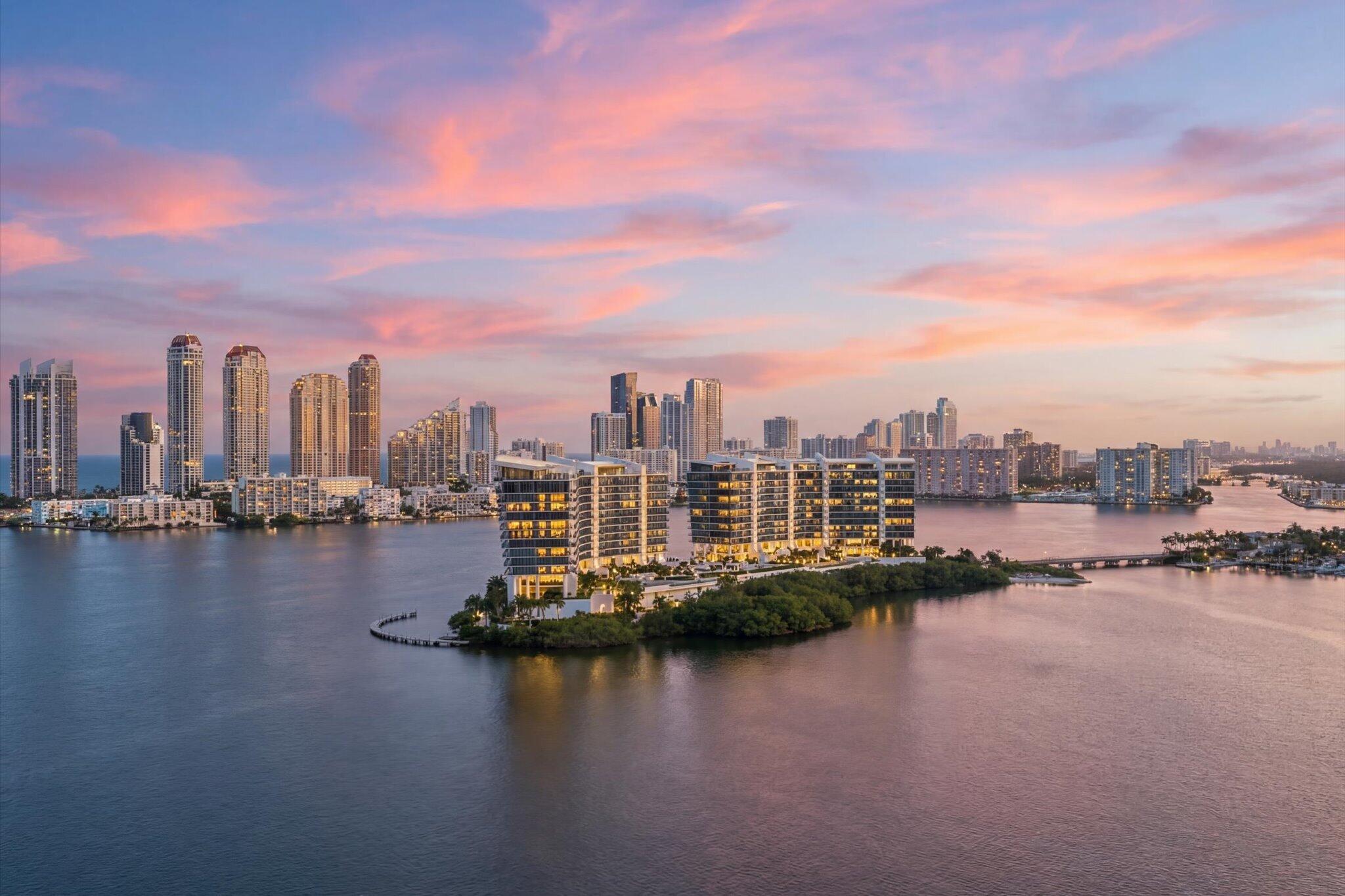 3370 SW Hidden Bay Drive 2409, Aventura, FL 33180