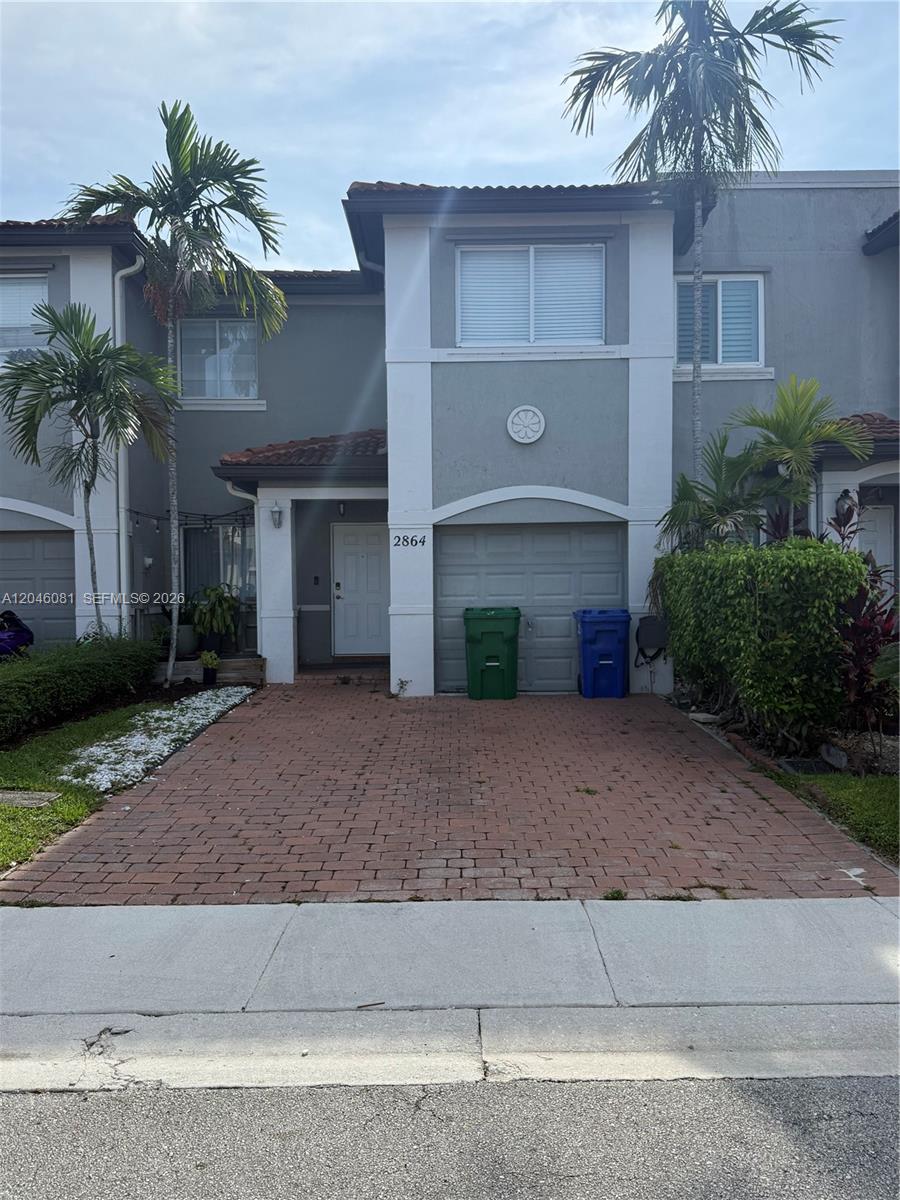 2864 SW 129th Avenue N/A, Miramar, FL 33027