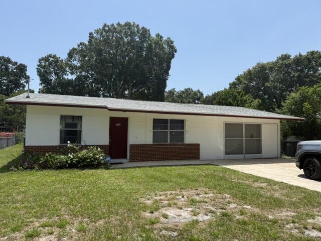 304 S 30th Street, Fort Pierce, FL 34947
