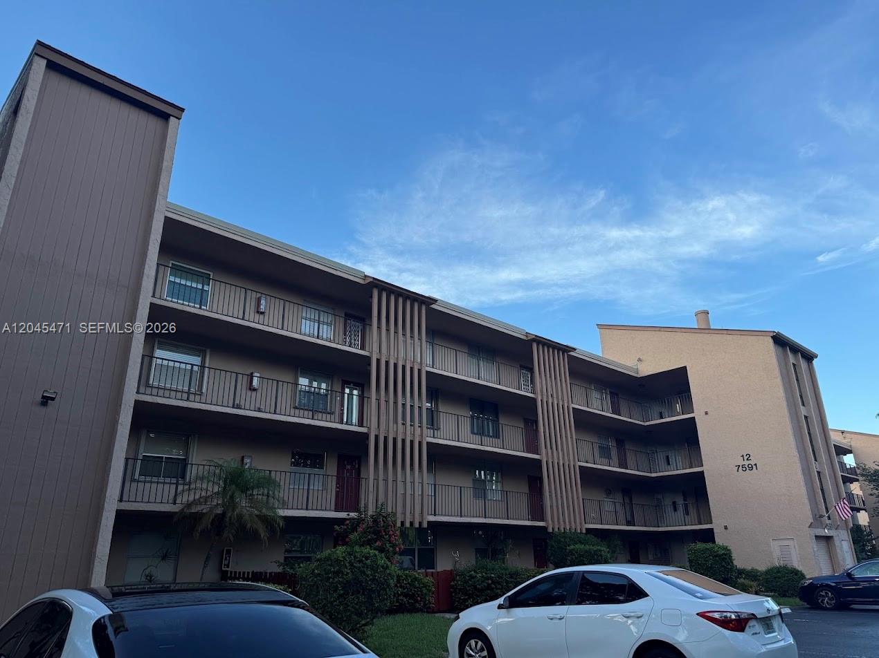 7591 NW 1st Street 403, Margate, FL 33063