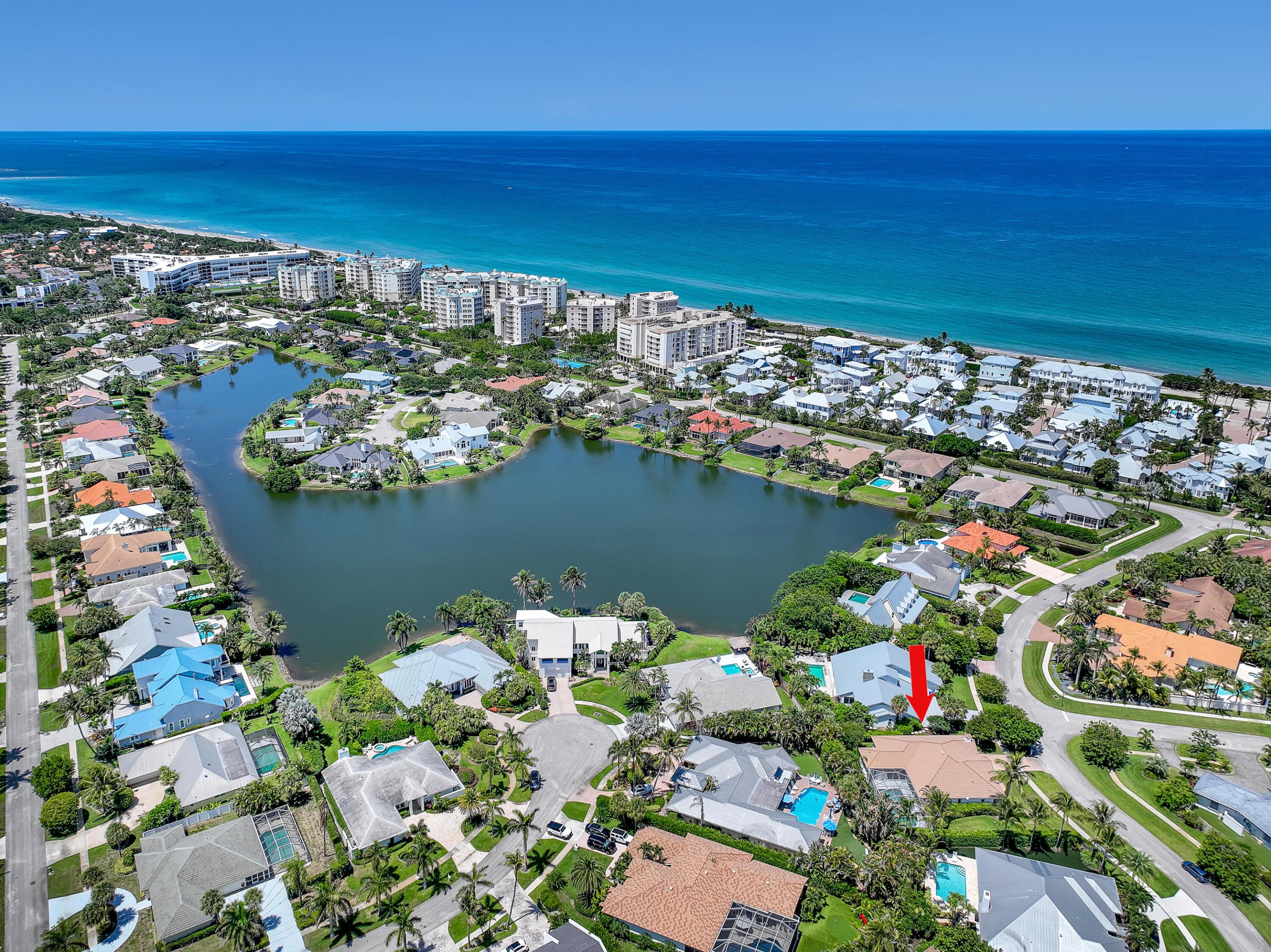 121 Olympus Way, Jupiter, FL 33477