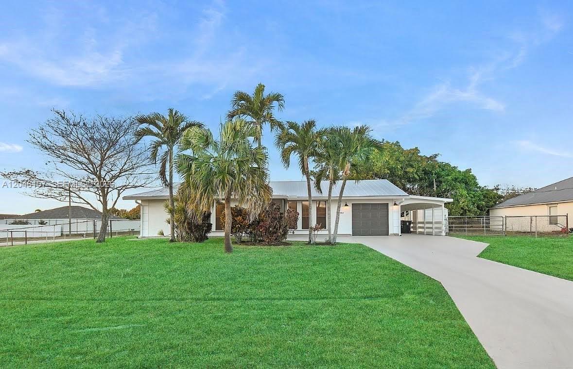 981 SW Bay State Road 0