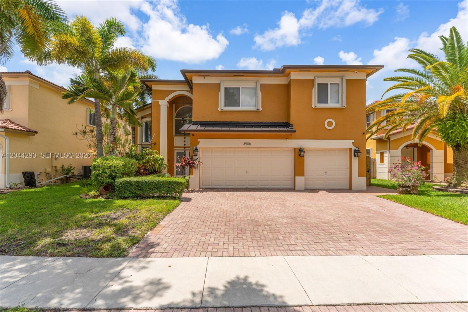 3906 NE 20th Street, Homestead, FL 33033