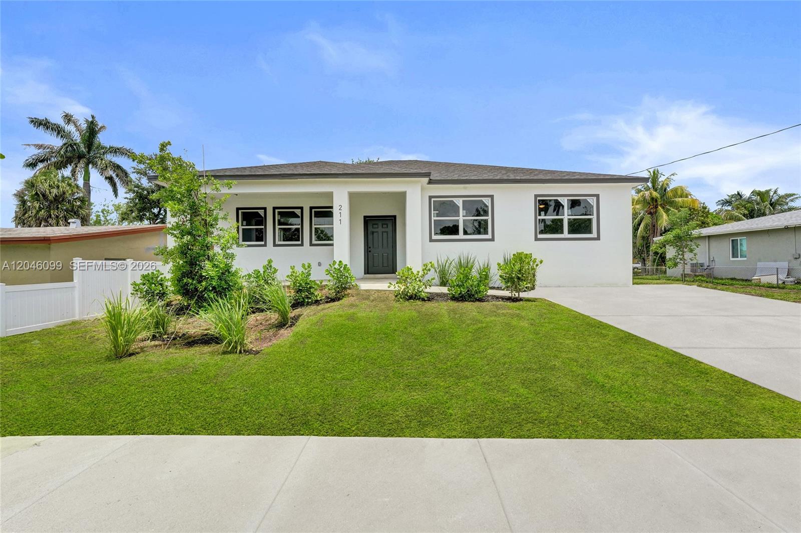 211 NW 14th Court, Dania Beach, FL 33004