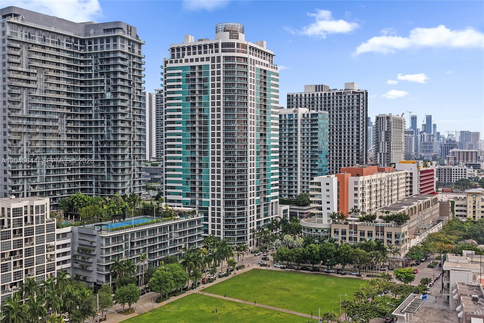 3301 NE 1st Avenue H2405, Miami, FL 33137