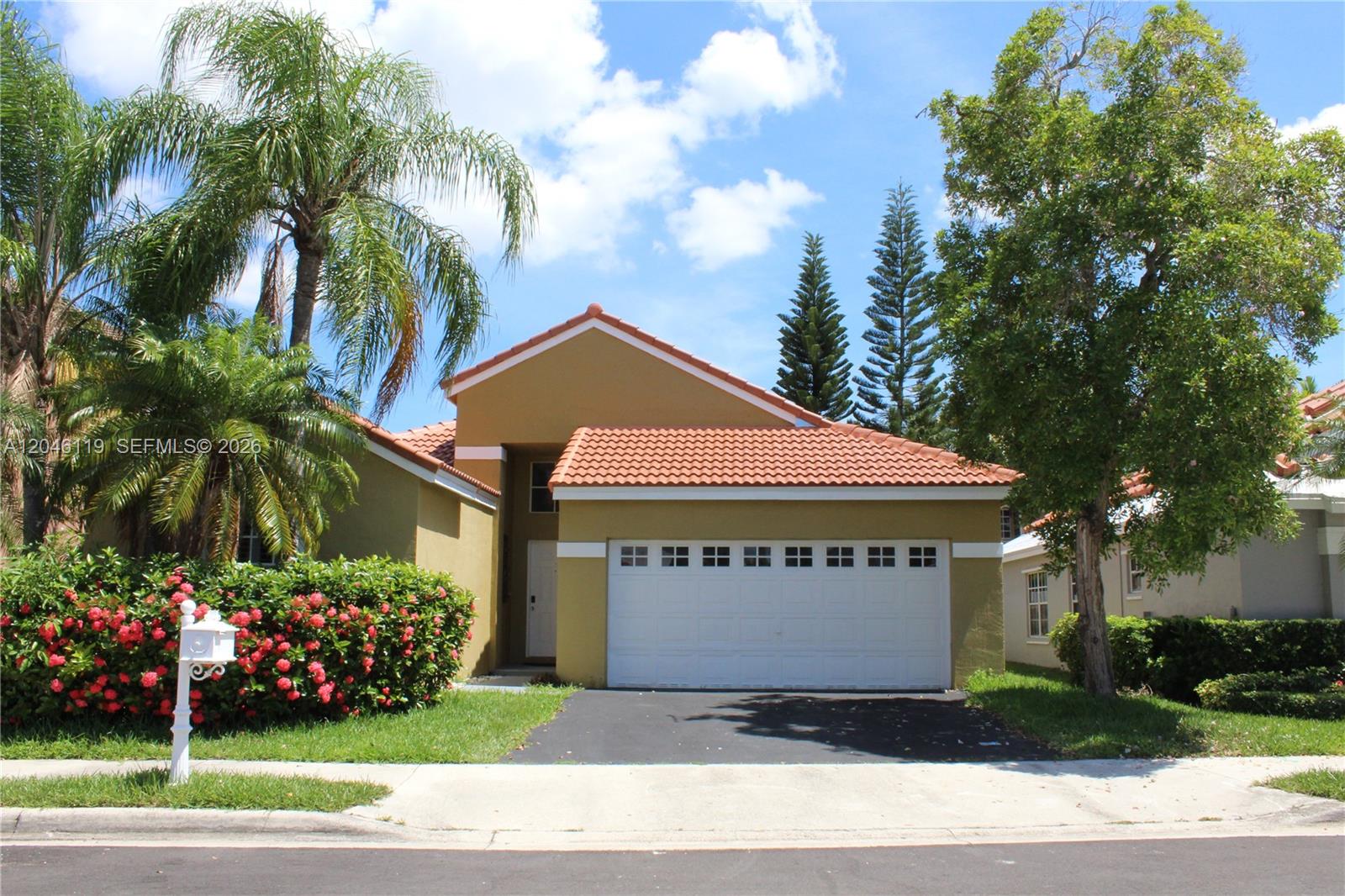 312 Bridgeton Road, Weston, FL 33326