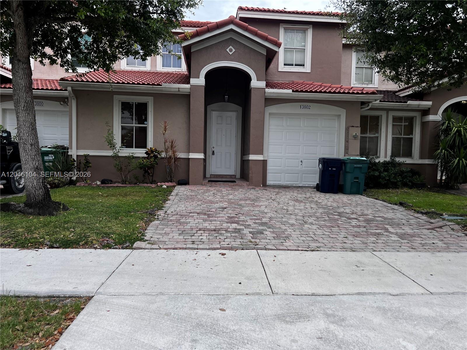 13802 SW 276th Street, Homestead, FL 33032