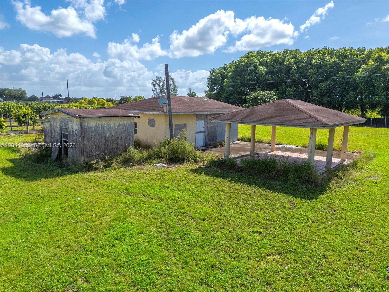 320xx SW 217 Avenue, Homestead, FL 33030 photo 18