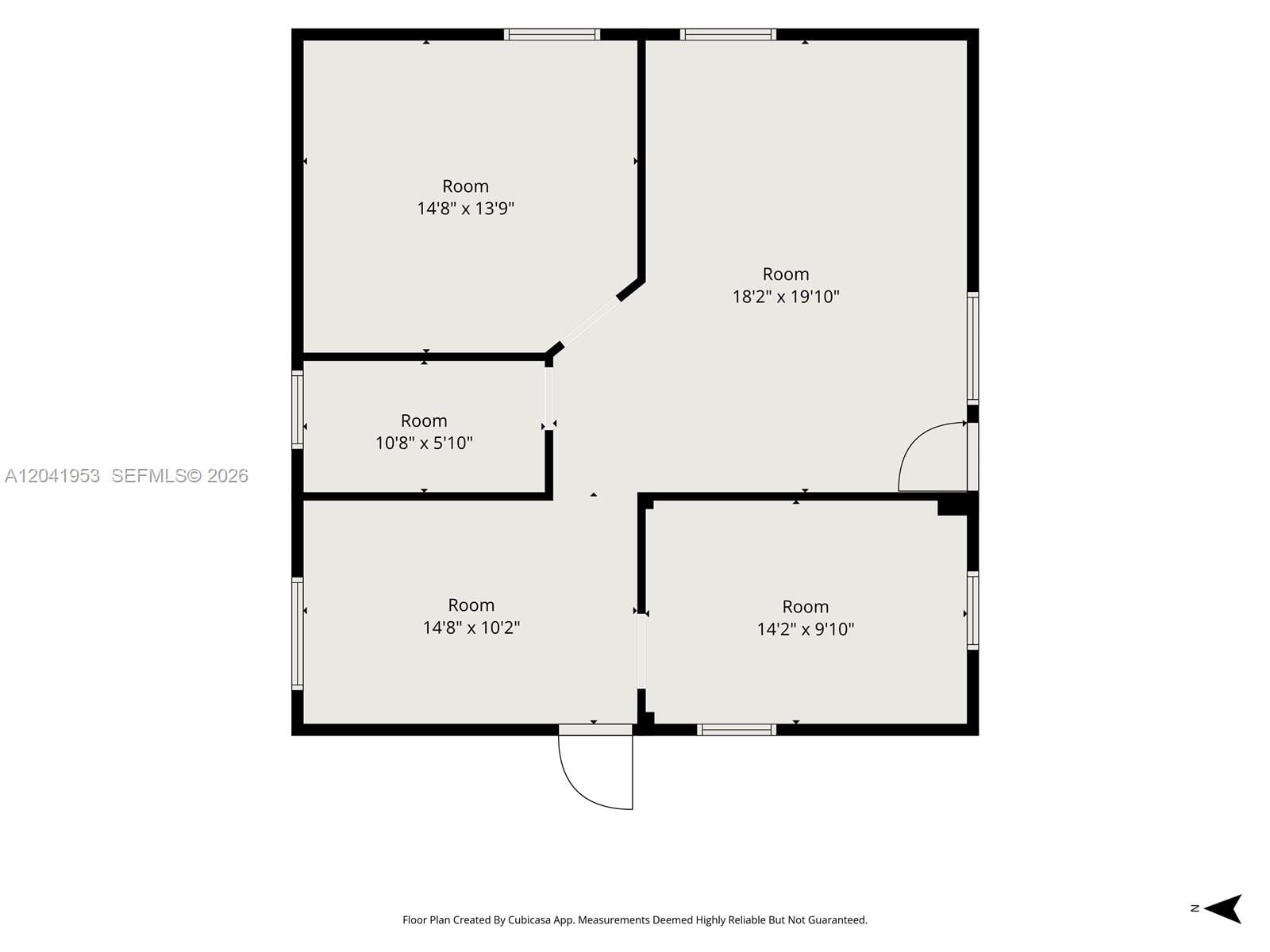 320xx SW 217 Avenue, Homestead, FL 33030 photo 22