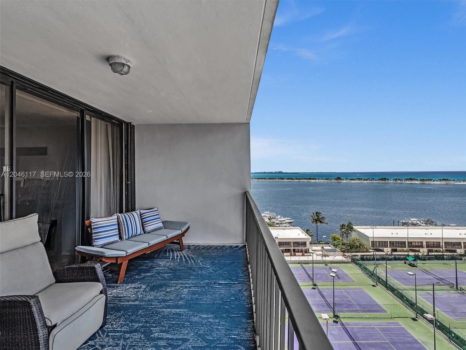 1901 Brickell Avenue B1203 — photo 2