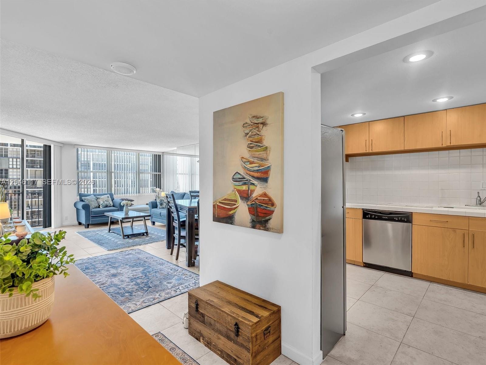 1901 Brickell Avenue B1203 — photo 11