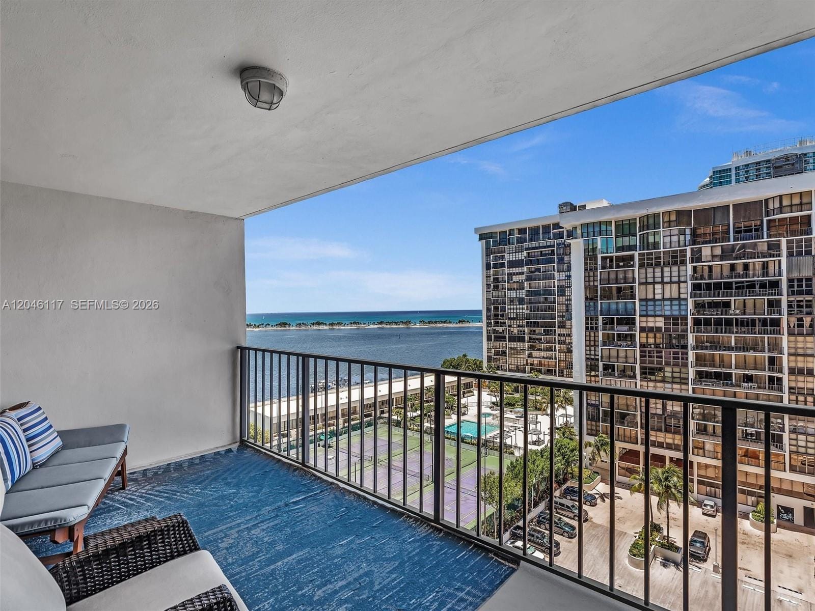 1901 Brickell Avenue B1203, Miami, FL 33129 photo 22