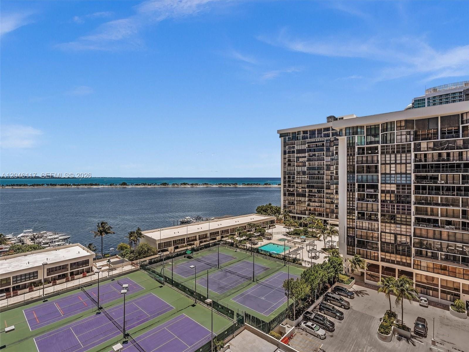 1901 Brickell Avenue B1203, Miami, FL 33129 photo 23