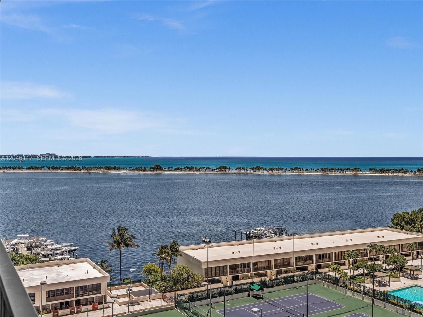 1901 Brickell Avenue B1203, Miami, FL 33129 photo 24