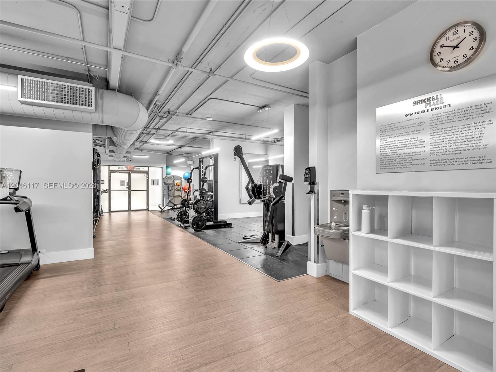 1901 Brickell Avenue B1203, Miami, FL 33129 photo 29