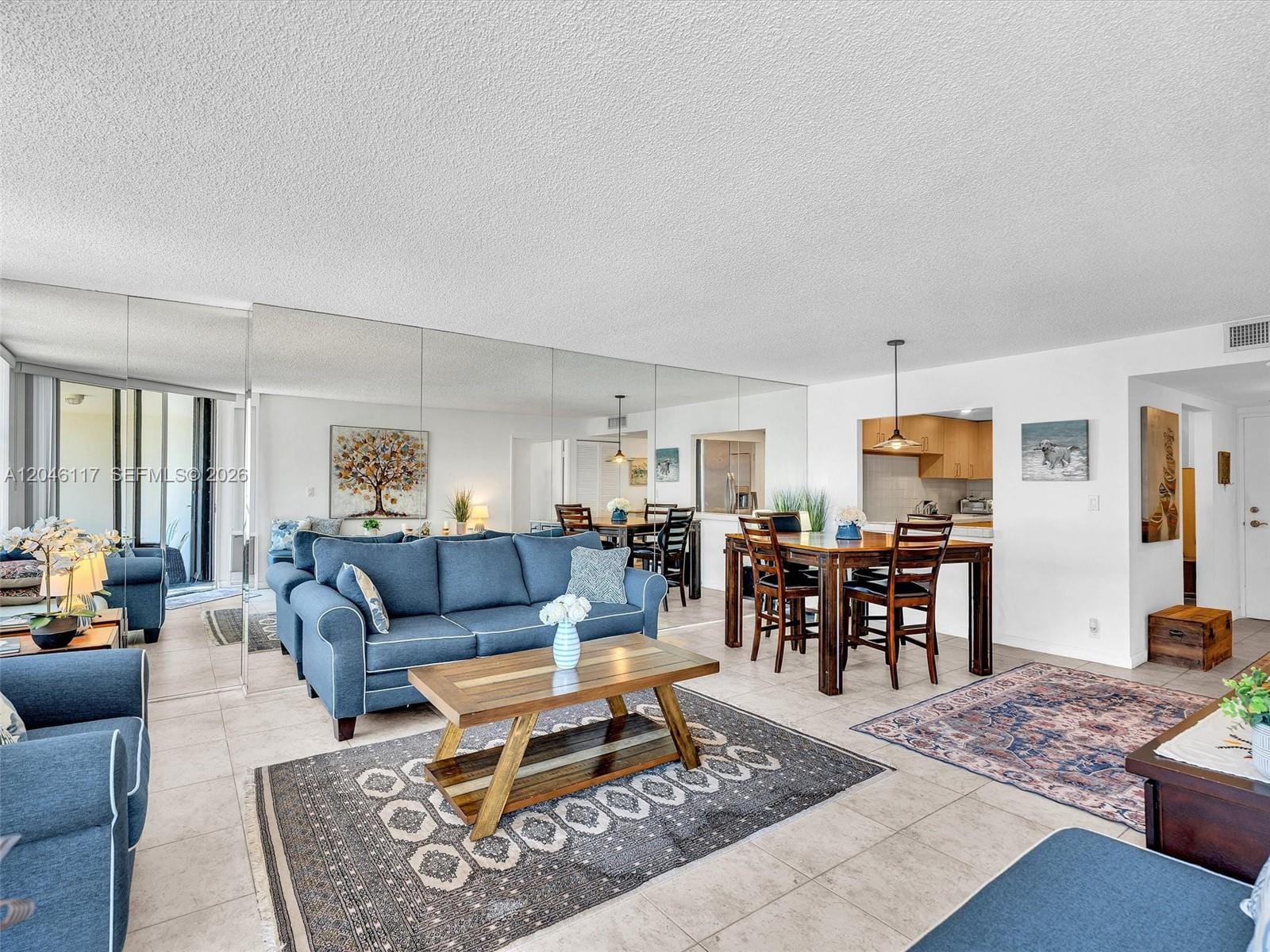 1901 Brickell Avenue B1203 — photo 4