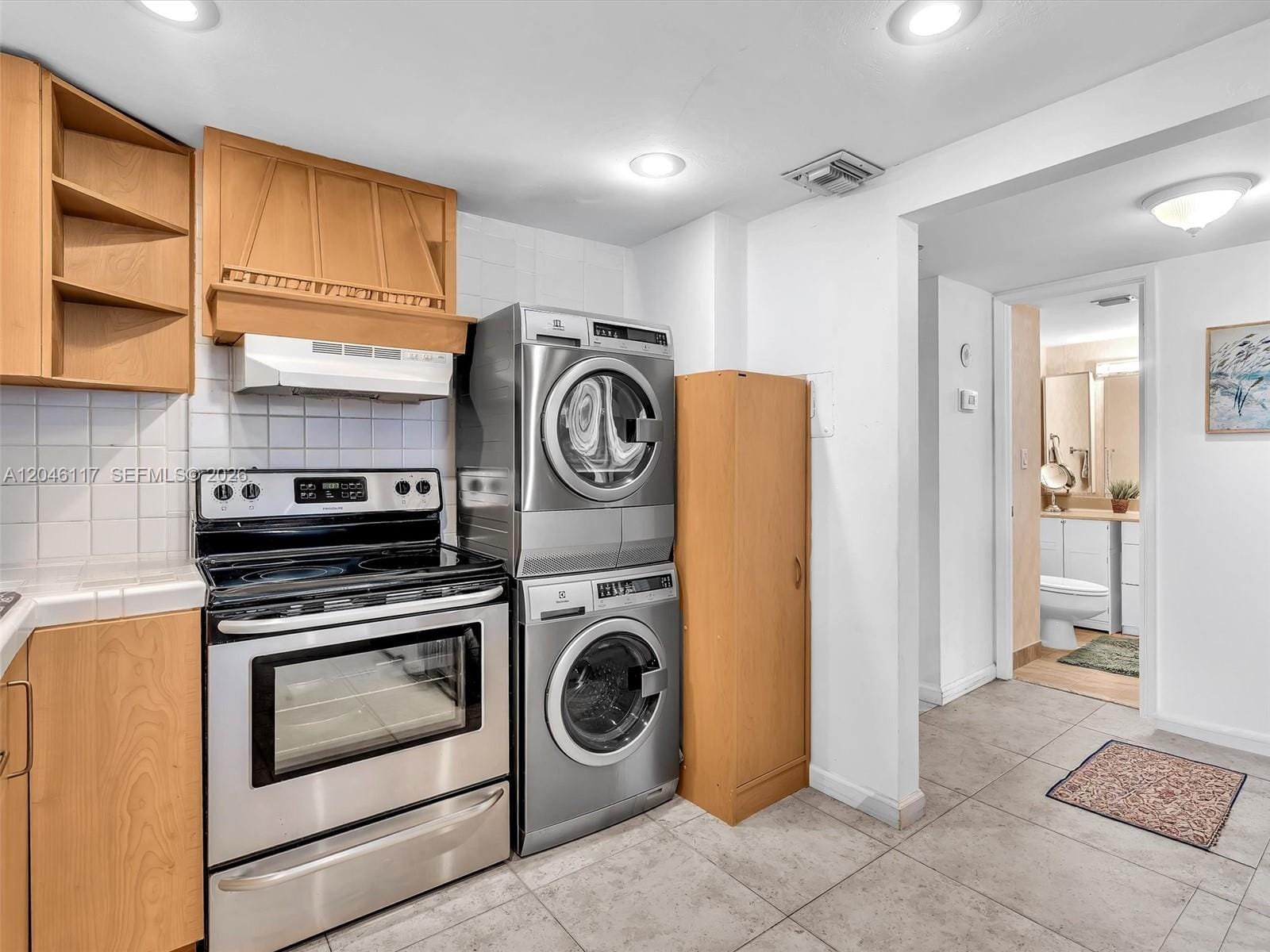 1901 Brickell Avenue B1203 — photo 8