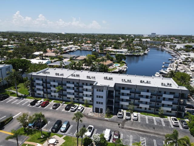 777 S Federal Highway O303, Island Club, Pompano Beach, FL