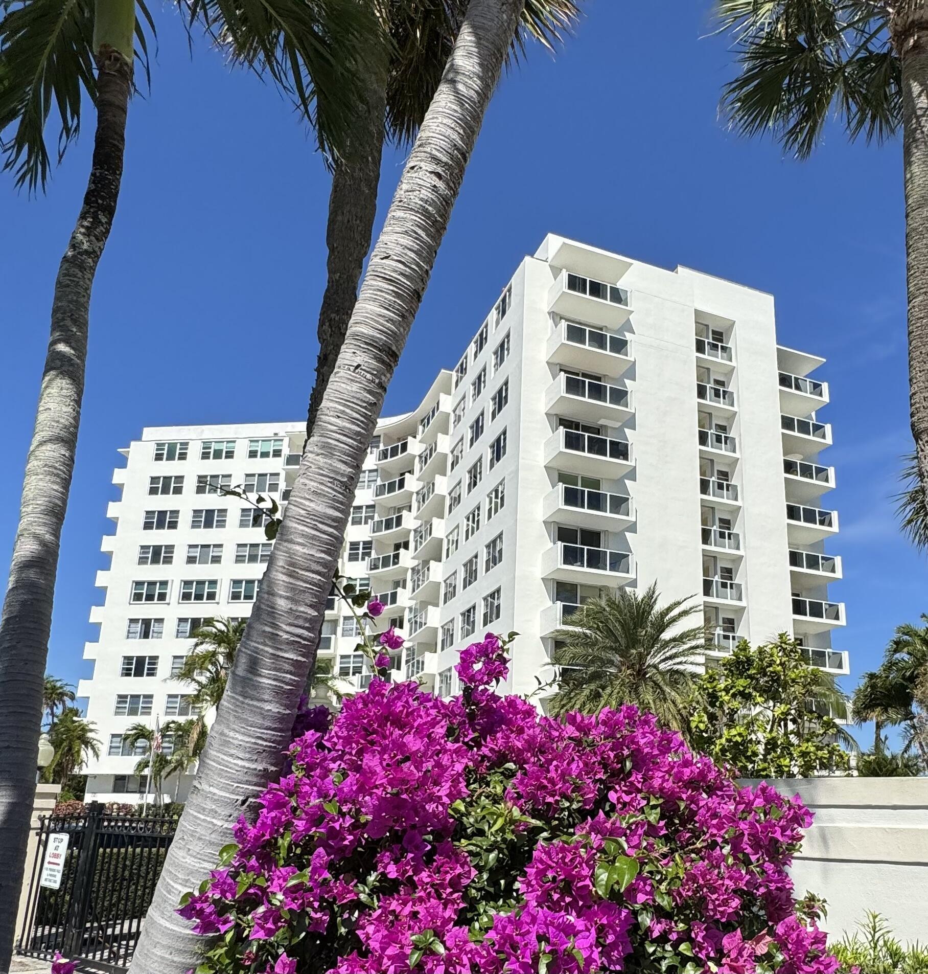 2800 N Flagler Drive 410, West Palm Beach, FL 33407, West Palm Beach