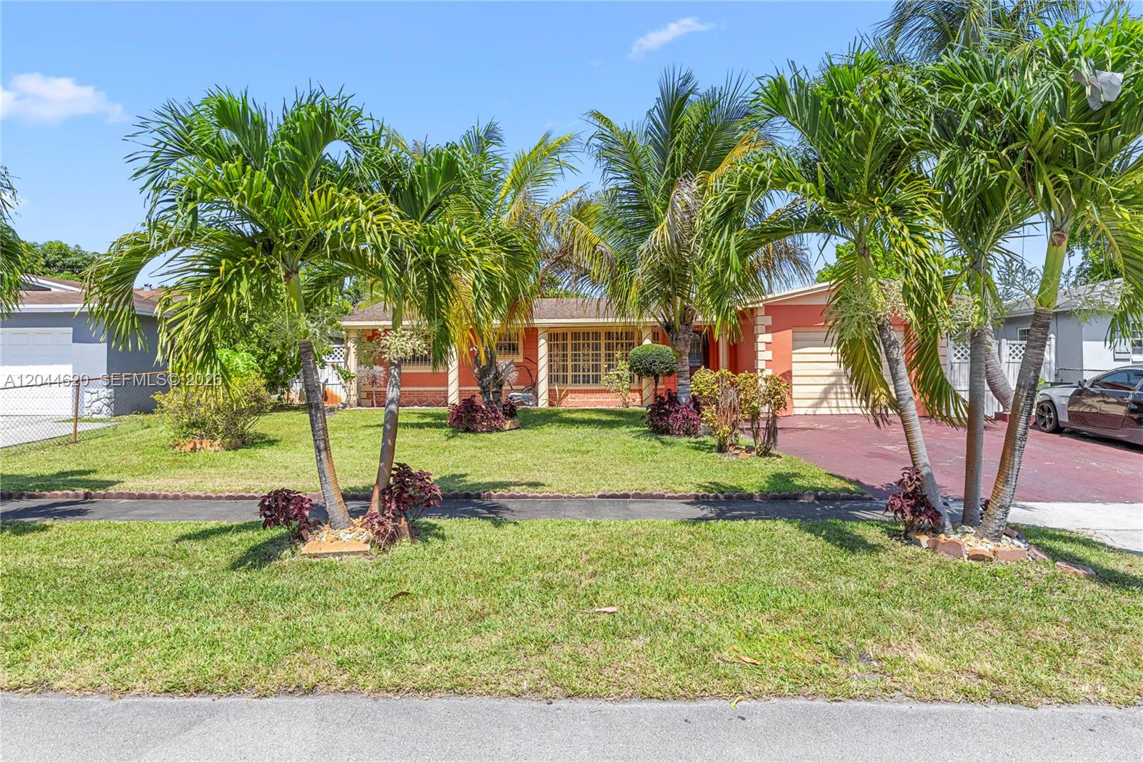 1157 NW 45th Terrace, Lauderhill, FL 33313