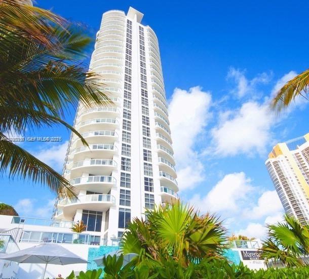 18683 Collins Avenue 607, Sunny Isles Beach, FL 33160