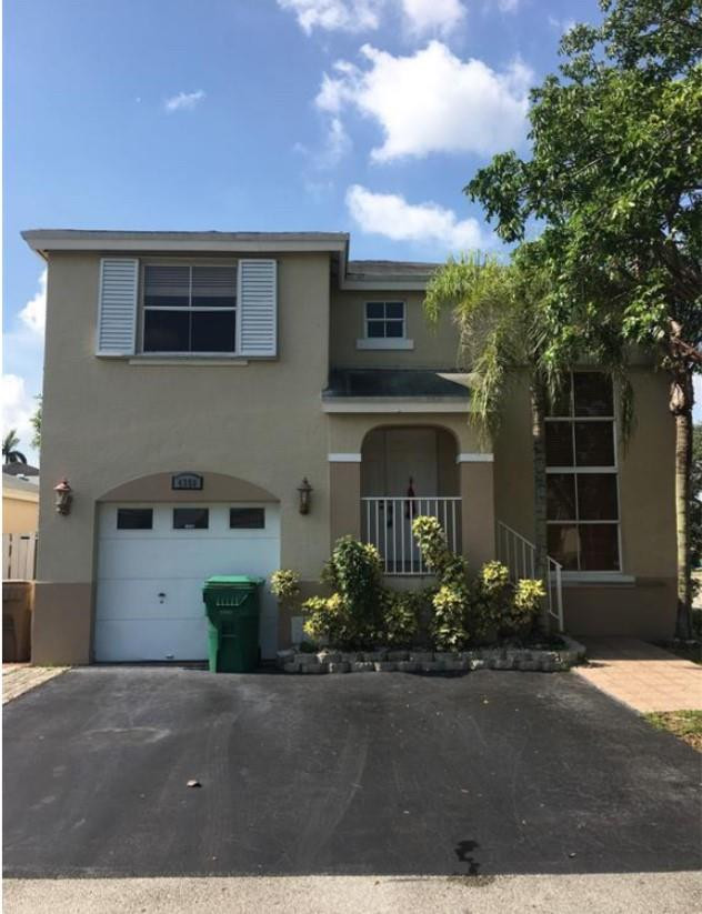 4350 SW 72nd Terrace SW, Davie, FL 33314