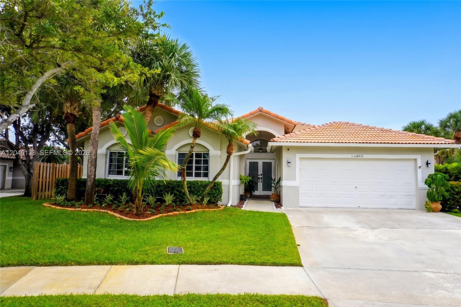 16850 Crestview Lane, Weston, FL 33326, Weston