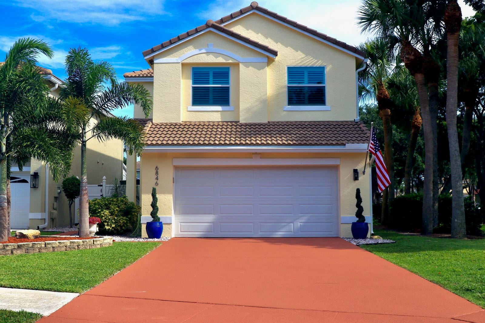 6846 Sugarloaf Key Street, Lake Worth, FL 33467 photo 1