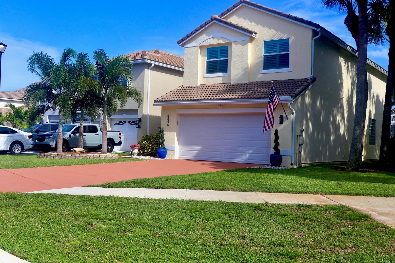 6846 Sugarloaf Key Street, Lake Worth, FL 33467 photo 2