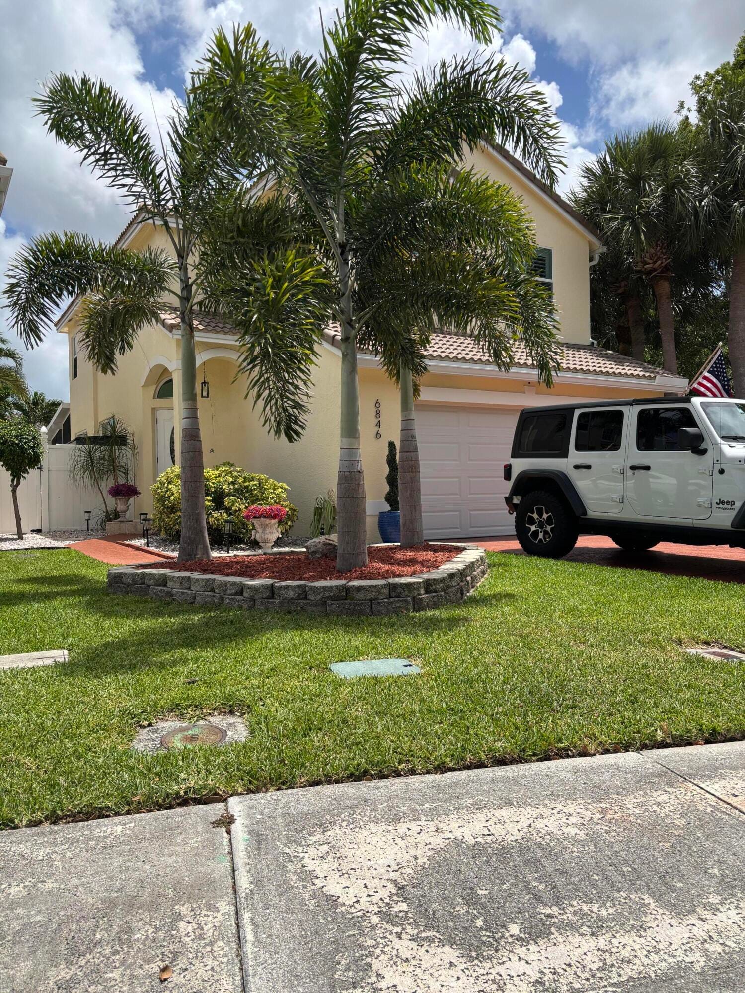 6846 Sugarloaf Key Street, Lake Worth, FL 33467 photo 3