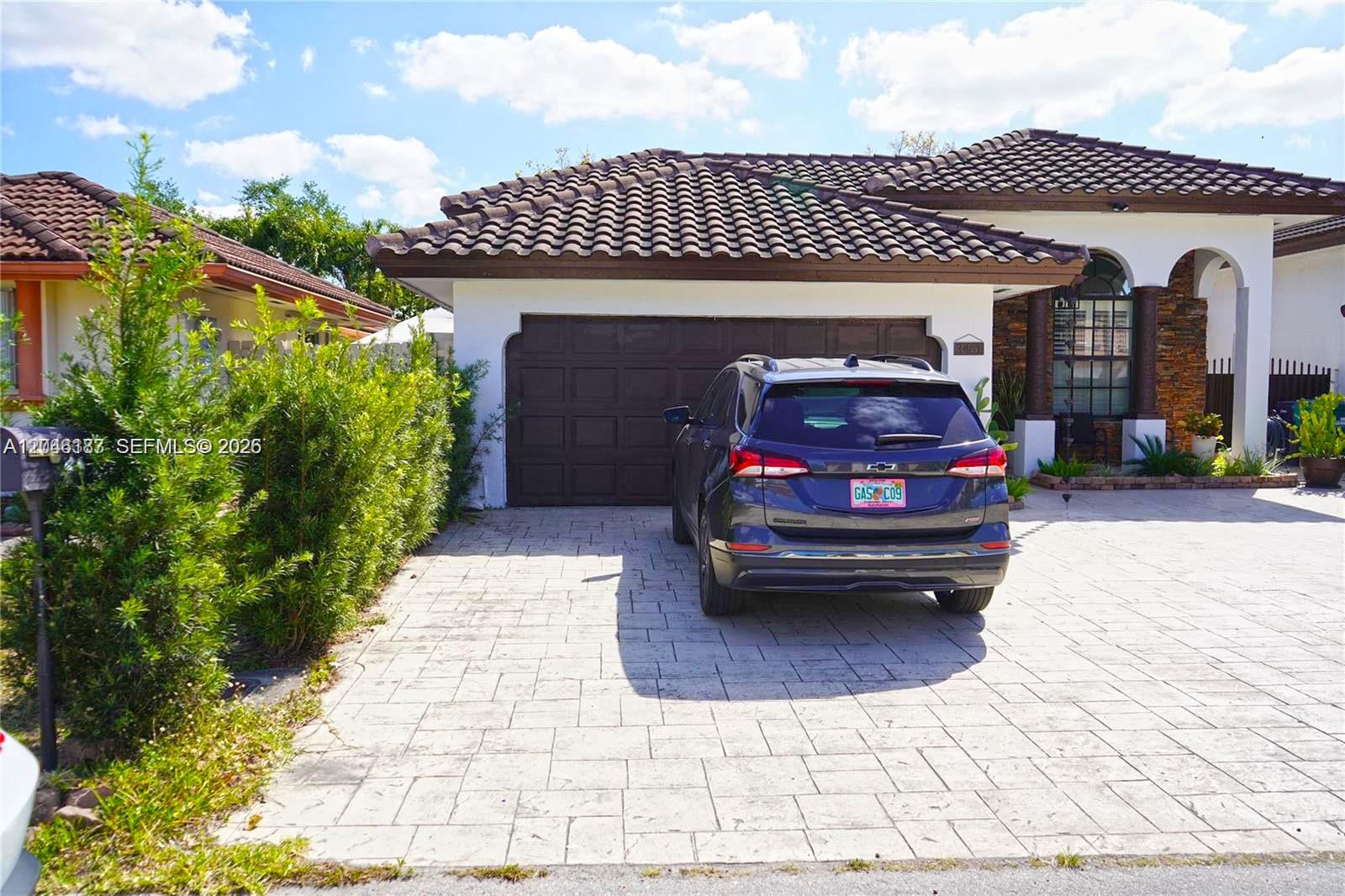 3461 SW 154th Court, Miami, FL 33185