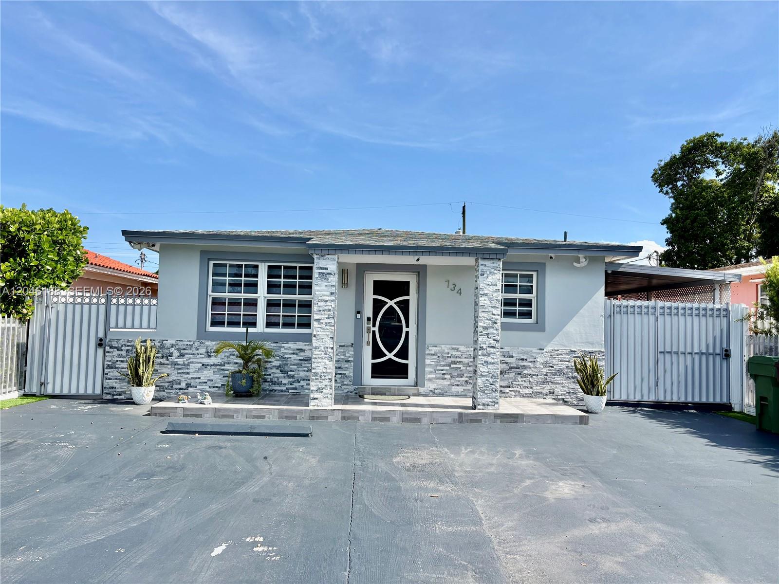 734 E 39th Street, Hialeah, FL 33013