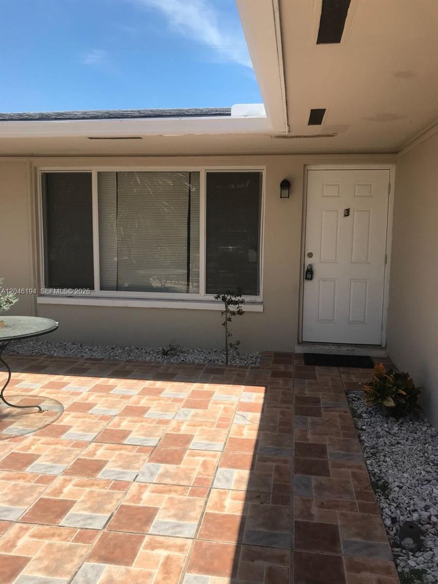 2859 NE 30th Street 3, Fort Lauderdale, FL 33306