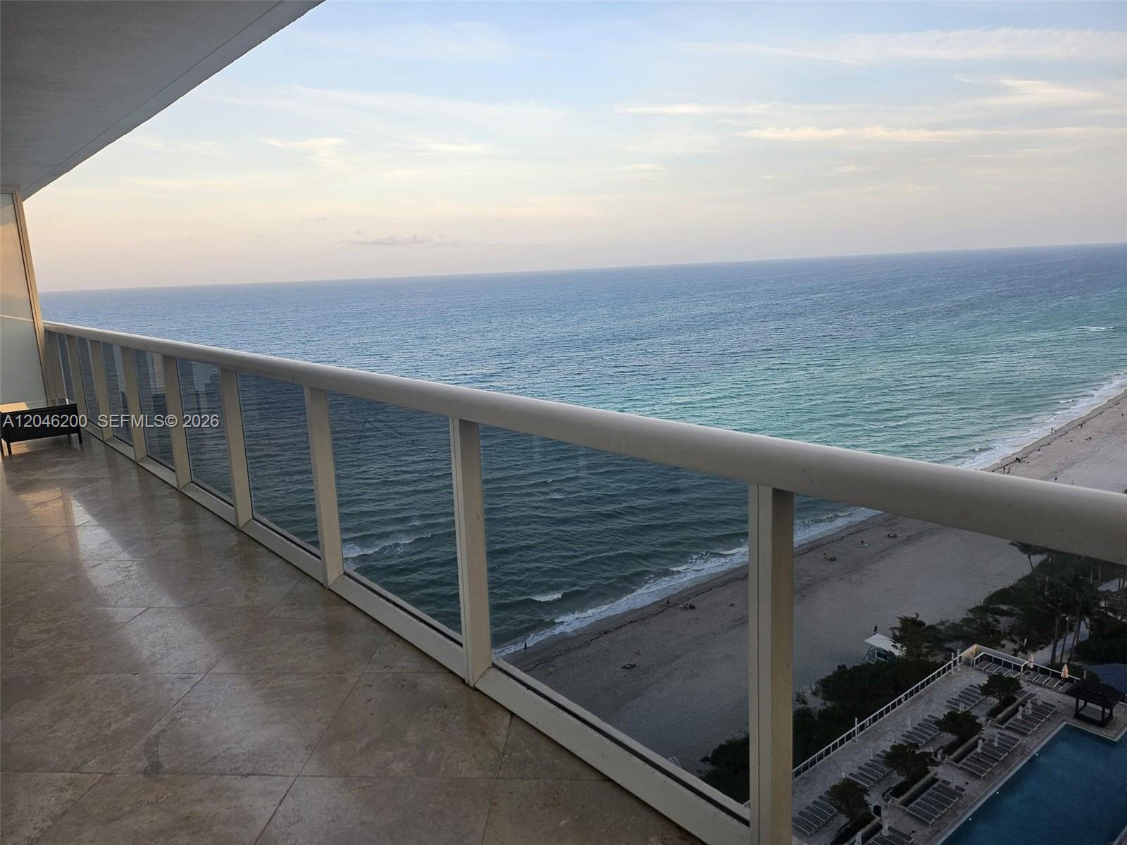 1830 S Ocean Drive 2403, Hallandale Beach, FL 33009