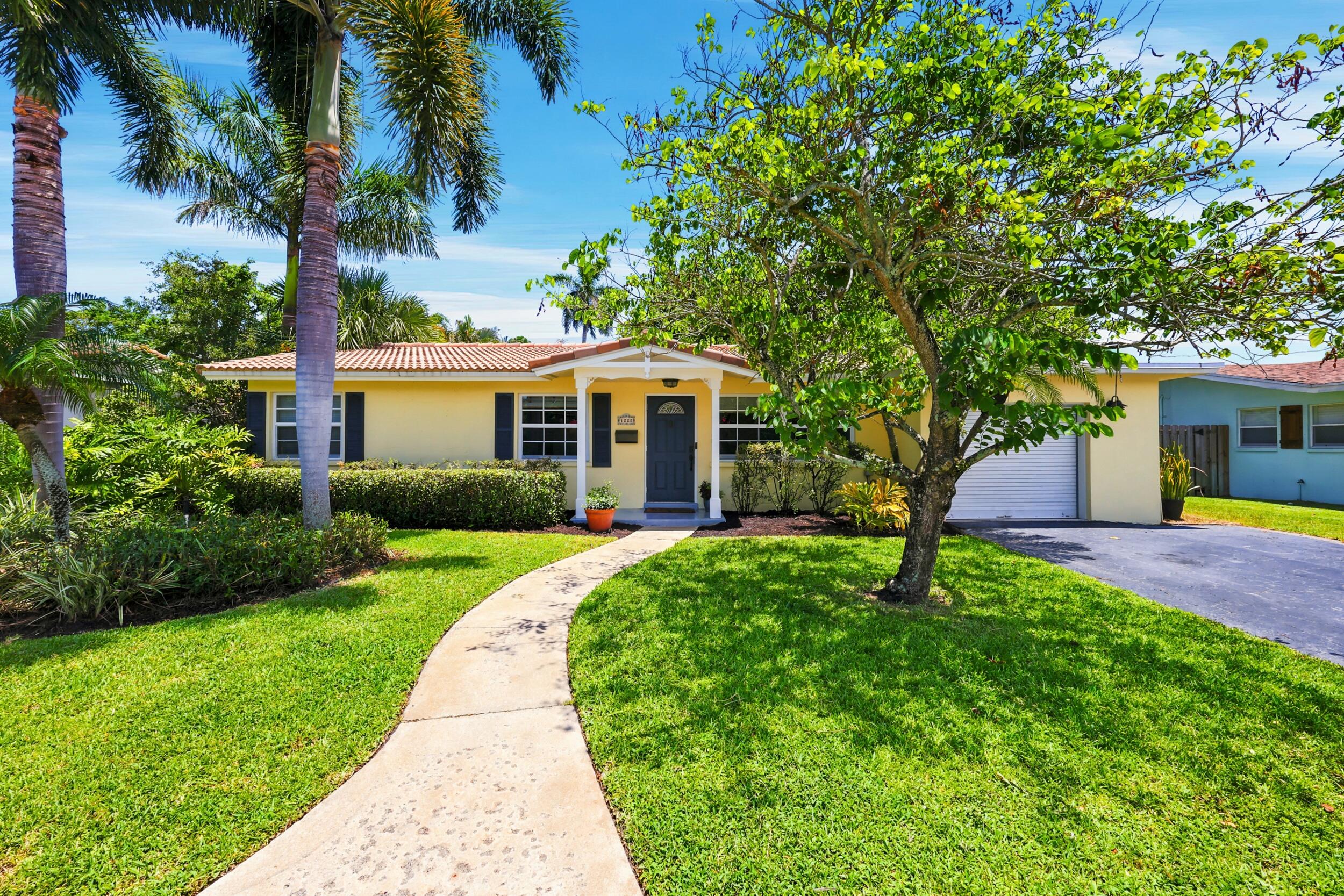 1222 SW 5th Street, Boca Raton, FL 33486