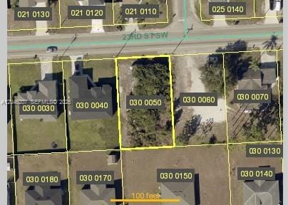 2913 23rd, Lehigh Acres, FL 33976