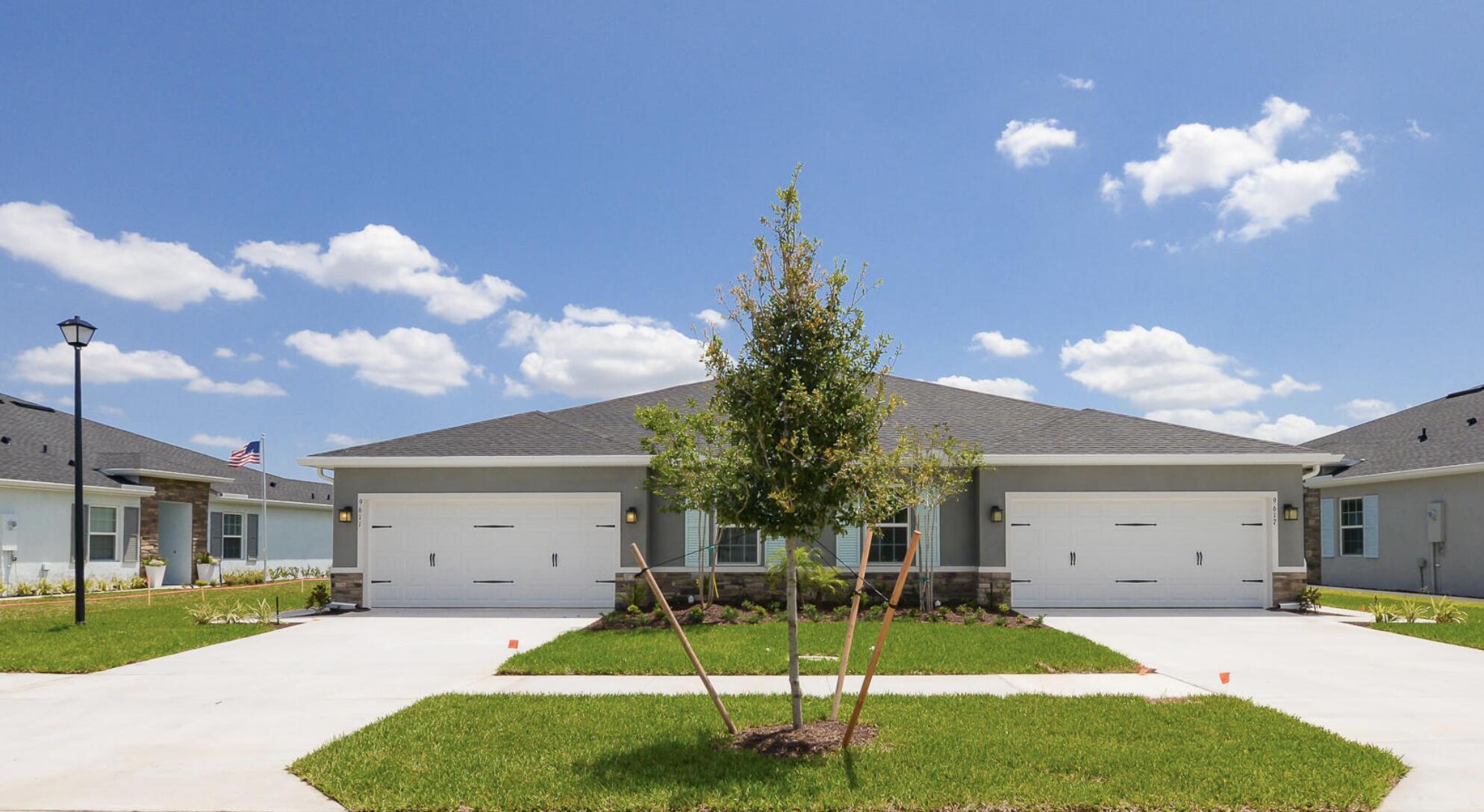9611 SW Libertas Way, Port St. Lucie, FL 34987